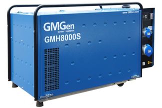 GMGen Power Systems GMH8000S GMGen Power Systems GMH8000S