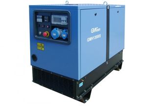 GMGen Power Systems GMH13000S GMGen Power Systems GMH13000S