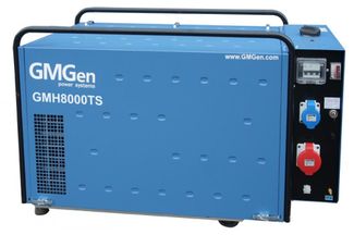 GMGen Power Systems GMH8000TS GMGen Power Systems GMH8000TS