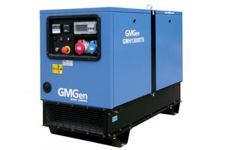 GMGen Power Systems GMH13000TS GMGen Power Systems GMH13000TS