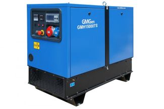 GMGen Power Systems GMH15000TS GMGen Power Systems GMH15000TS