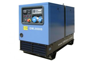GMGen Power Systems GML9000S GMGen Power Systems GML9000S