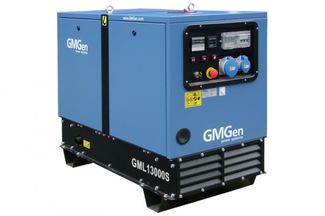 GMGen Power Systems GML13000S GMGen Power Systems GML13000S