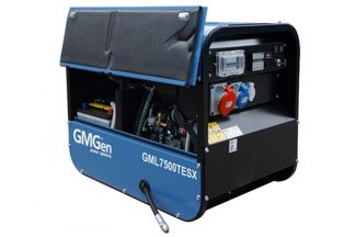 GMGen Power Systems GML7500TESX GMGen Power Systems GML7500TESX