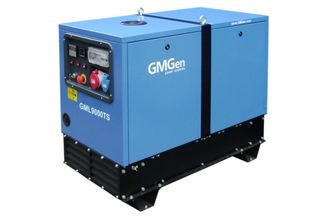 GMGen Power Systems GML9000TS GMGen Power Systems GML9000TS
