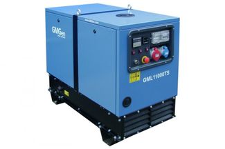 GMGen Power Systems GML11000TS GMGen Power Systems GML11000TS