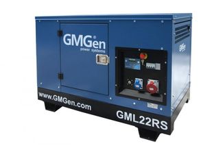 GMGen Power Systems GML22RS GMGen Power Systems GML22RS