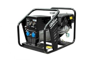 GMGen Power Systems GMSH160 GMGen Power Systems GMSH160
