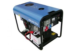 GMGen Power Systems GMR9000TELX GMGen Power Systems GMR9000TELX