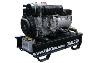 GMGen Power Systems GML22R GMGen Power Systems GML22R