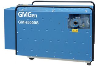 GMGen Power Systems GMH5000S GMGen Power Systems GMH5000S