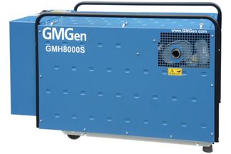GMGen Power Systems GMH8000S GMGen Power Systems GMH8000S