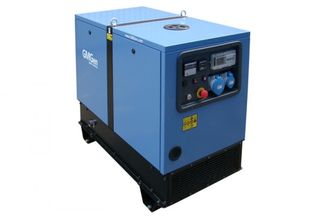 GMGen Power Systems GMH13000S GMGen Power Systems GMH13000S