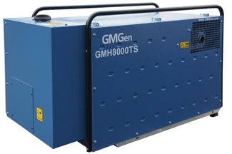 GMGen Power Systems GMH8000TS GMGen Power Systems GMH8000TS