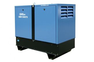 GMGen Power Systems GMH13000TS GMGen Power Systems GMH13000TS
