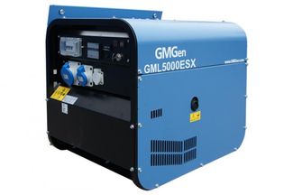 GMGen Power Systems GML5000ESX GMGen Power Systems GML5000ESX