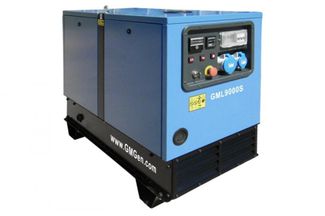 GMGen Power Systems GML9000S GMGen Power Systems GML9000S