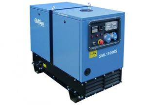 GMGen Power Systems GML11000S GMGen Power Systems GML11000S