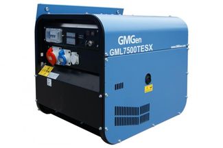 GMGen Power Systems GML7500TESX GMGen Power Systems GML7500TESX