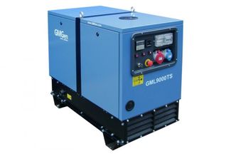 GMGen Power Systems GML9000TS GMGen Power Systems GML9000TS
