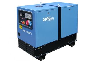 GMGen Power Systems GML11000TS GMGen Power Systems GML11000TS