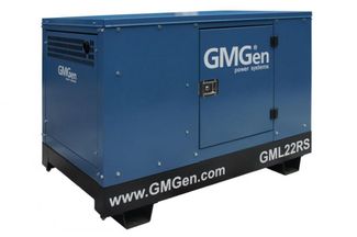 GMGen Power Systems GML22RS GMGen Power Systems GML22RS