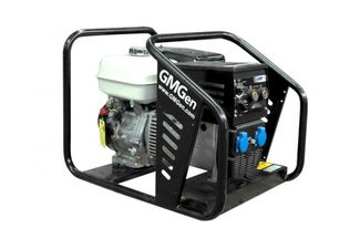 GMGen Power Systems GMSH160 GMGen Power Systems GMSH160