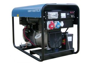GMGen Power Systems GMR11000TELX