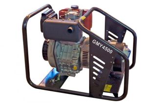 GMGen Power Systems GMY4500 GMGen Power Systems GMY4500