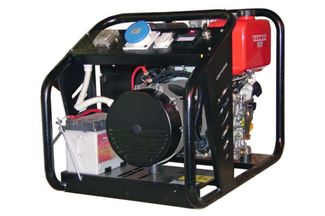 GMGen Power Systems GMY4500E GMGen Power Systems GMY4500E