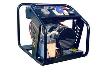 GMGen Power Systems GMY4500E GMGen Power Systems GMY4500E