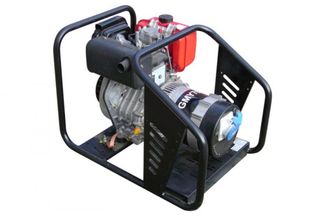 GMGen Power Systems GMY7000 GMGen Power Systems GMY7000