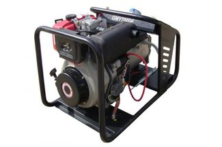 GMGen Power Systems GMY7000E GMGen Power Systems GMY7000E