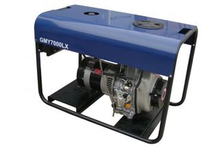 GMGen Power Systems GMY7000LX