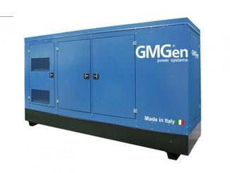 GMGen Power Systems GMV220 в кожухе GMGen Power Systems GMV220 в кожухе