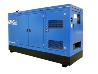 GMGen Power Systems GMV275 в кожухе GMGen Power Systems GMV275 в кожухе
