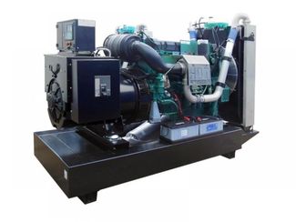 GMGen Power Systems GMV650 GMGen Power Systems GMV650
