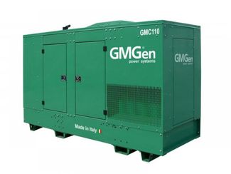 GMGen Power Systems GMC110 в кожухе GMGen Power Systems GMC110 в кожухе