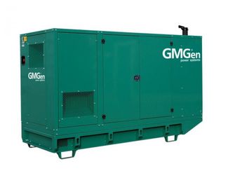 GMGen Power Systems GMC150 в кожухе GMGen Power Systems GMC150 в кожухе