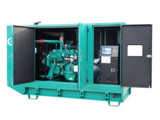 GMGen Power Systems GMC150 в кожухе GMGen Power Systems GMC150 в кожухе