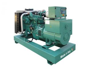 GMGen Power Systems GMC220 GMGen Power Systems GMC220