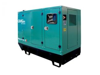 GMGen Power Systems GMC33 в кожухе GMGen Power Systems GMC33 в кожухе