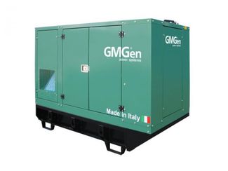 GMGen Power Systems GMC22 в кожухе GMGen Power Systems GMC22 в кожухе