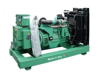 GMGen Power Systems GMC275 GMGen Power Systems GMC275