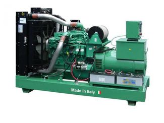 GMGen Power Systems GMC275 GMGen Power Systems GMC275
