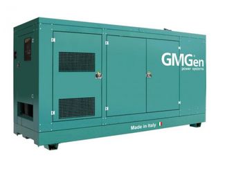 GMGen Power Systems GMC275 в кожухе GMGen Power Systems GMC275 в кожухе