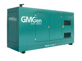 GMGen Power Systems GMC275 в кожухе GMGen Power Systems GMC275 в кожухе