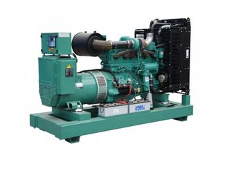 GMGen Power Systems GMC400 GMGen Power Systems GMC400