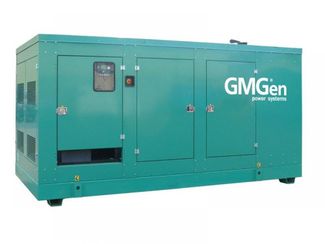 GMGen Power Systems GMC400 в кожухе GMGen Power Systems GMC400 в кожухе