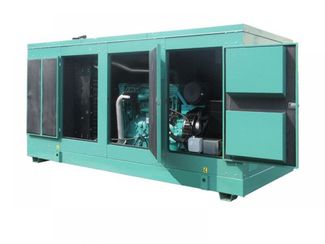 GMGen Power Systems GMC400 в кожухе GMGen Power Systems GMC400 в кожухе